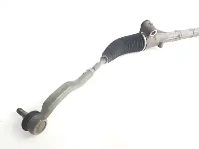 Second-hand car spare part steering rack for toyota auris (e18) active 90 cv / 66 kw oem iam references 4551002320  4551002320