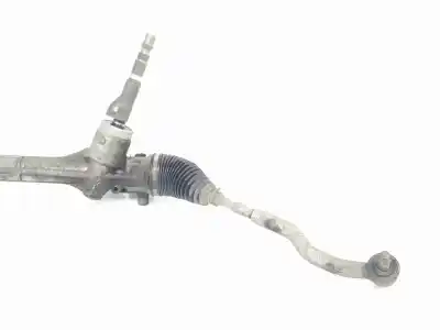 Second-hand car spare part steering rack for toyota auris (e18) active 90 cv / 66 kw oem iam references 4551002320  4551002320