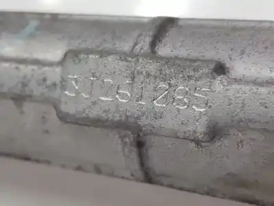 Second-hand car spare part steering rack for toyota auris (e18) active 90 cv / 66 kw oem iam references 4551002320  4551002320