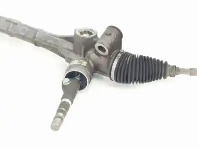 Second-hand car spare part steering rack for toyota auris (e18) active 90 cv / 66 kw oem iam references 4551002320  4551002320