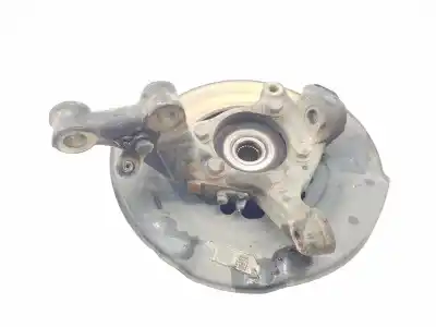 Second-hand car spare part front left knuckle for toyota auris (e18) active 90 cv / 66 kw oem iam references 4321205090  4321205090