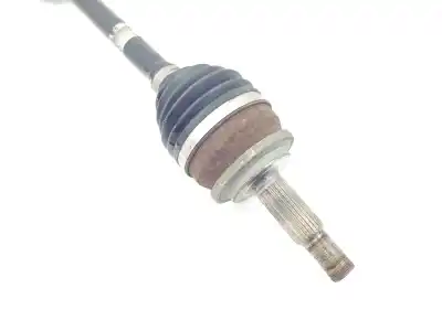 Second-hand car spare part front left transmission for toyota auris (e18) active 90 cv / 66 kw oem iam references 4342002b30  4342002d60