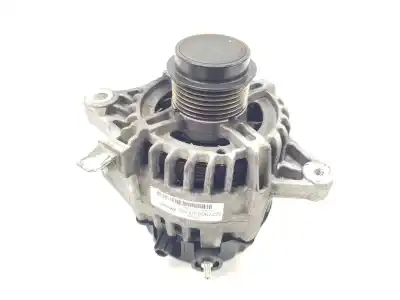Peça sobressalente para automóvel em segunda mão alternador por toyota auris (e18) active 90 cv / 66 kw referências oem iam 270600t190  270600t190