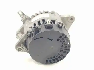 Peça sobressalente para automóvel em segunda mão alternador por toyota auris (e18) active 90 cv / 66 kw referências oem iam 270600t190  270600t190