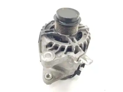 Peça sobressalente para automóvel em segunda mão alternador por toyota auris (e18) active 90 cv / 66 kw referências oem iam 270600t190  270600t190