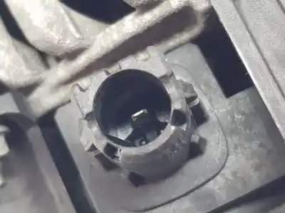 Peça sobressalente para automóvel em segunda mão alternador por toyota auris (e18) active 90 cv / 66 kw referências oem iam 270600t190  270600t190