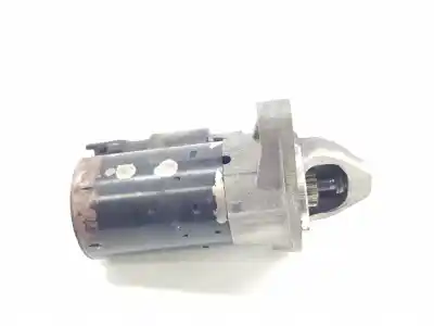 Peça sobressalente para automóvel em segunda mão MOTOR DE ARRANQUE por TOYOTA AURIS (E18)  Referências OEM IAM 281000T030  281000T030