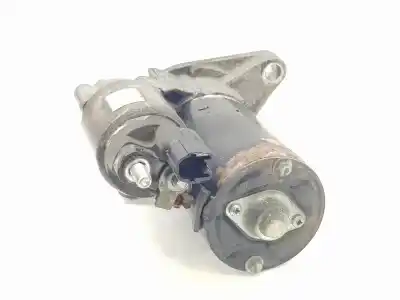 Peça sobressalente para automóvel em segunda mão motor de arranque por toyota auris (e18) active 90 cv / 66 kw referências oem iam 281000t030  281000t030