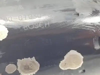 Peça sobressalente para automóvel em segunda mão motor de arranque por toyota auris (e18) active 90 cv / 66 kw referências oem iam 281000t030  281000t030