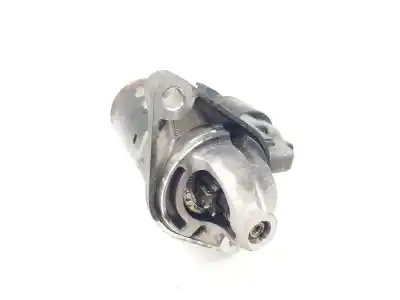 Peça sobressalente para automóvel em segunda mão motor de arranque por toyota auris (e18) active 90 cv / 66 kw referências oem iam 281000t030  281000t030