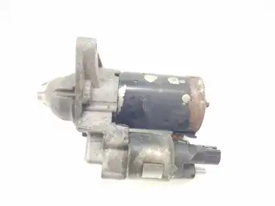 Peça sobressalente para automóvel em segunda mão motor de arranque por toyota auris (e18) active 90 cv / 66 kw referências oem iam 281000t030  281000t030