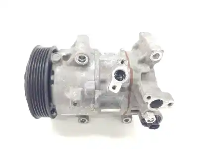 Second-hand car spare part air conditioning compressor for toyota auris (e18) active 90 cv / 66 kw oem iam references 4472806581  8831002790