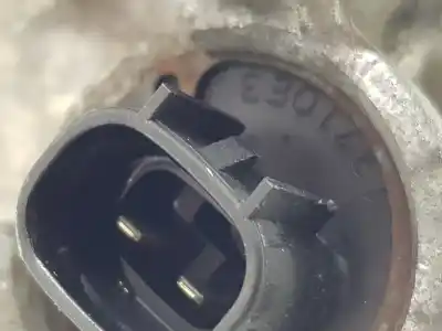 Second-hand car spare part air conditioning compressor for toyota auris (e18) active 90 cv / 66 kw oem iam references 4472806581  8831002790