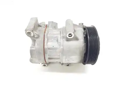 Second-hand car spare part AIR CONDITIONING COMPRESSOR for TOYOTA AURIS (E18)  OEM IAM references 4472806581  8831002790