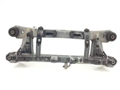 Second-hand car spare part rear axle for toyota auris (e18) active 90 cv / 66 kw oem iam references 5120602051  5120602051