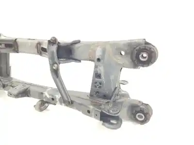 Second-hand car spare part rear axle for toyota auris (e18) active 90 cv / 66 kw oem iam references 5120602051  5120602051