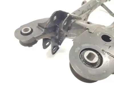 Second-hand car spare part rear axle for toyota auris (e18) active 90 cv / 66 kw oem iam references 5120602051  5120602051