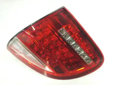 Автозапчастина б/у внутрішній правий завод для porsche cayenne (92a) 3.0 diesel посилання на oem iam 7p5945094m  95863109401