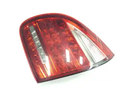 Автозапчастина б/у внутрішній правий завод для porsche cayenne (92a) 3.0 diesel посилання на oem iam 7p5945094m  95863109401