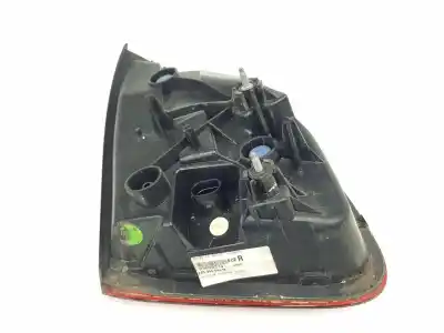 Автозапчастина б/у внутрішній правий завод для porsche cayenne (92a) 3.0 diesel посилання на oem iam 7p5945094m  95863109401