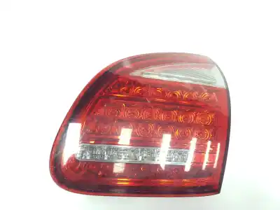 Автозапчастина б/у внутрішній правий завод для porsche cayenne (92a) 3.0 diesel посилання на oem iam 7p5945094m  95863109401