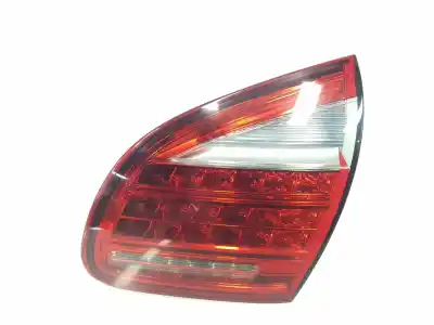 Автозапчастина б/у ВНУТРІШНІЙ ПРАВИЙ ЗАВОД для PORSCHE CAYENNE (92A)  Посилання на OEM IAM 7P5945094M  95863109401