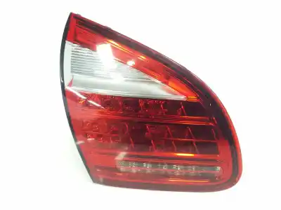 Second-hand car spare part INTERIOR LEFT TAILGATE LIGHT for PORSCHE CAYENNE (92A)  OEM IAM references 7P5945093M  95863109301