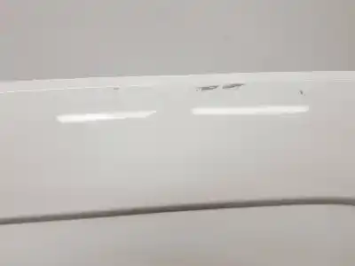 Second-hand car spare part right sliding side door for renault express confort 95 cv / 70 kw oem iam references 821006065r  821006065r