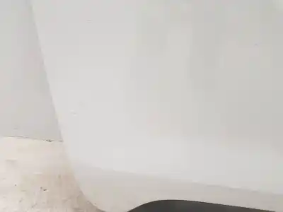 Second-hand car spare part right sliding side door for renault express confort 95 cv / 70 kw oem iam references 821006065r  821006065r