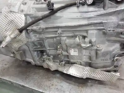 Автозапчастина б/у коробка передач для porsche cayenne (92a) 3.0 diesel посилання на oem iam a5904  95830001113