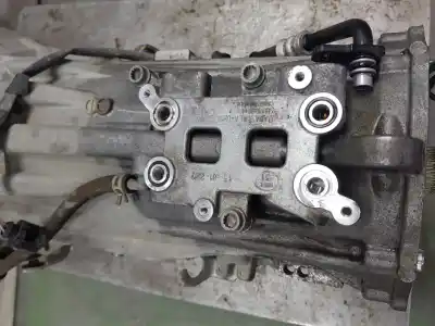 Автозапчастина б/у коробка передач для porsche cayenne (92a) 3.0 diesel посилання на oem iam a5904  95830001113