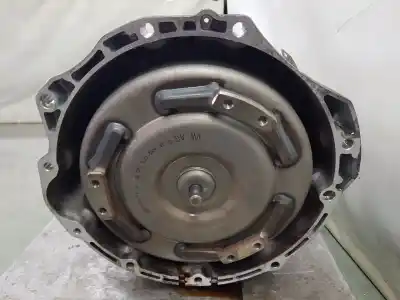 Автозапчастина б/у коробка передач для porsche cayenne (92a) 3.0 diesel посилання на oem iam a5904  95830001113