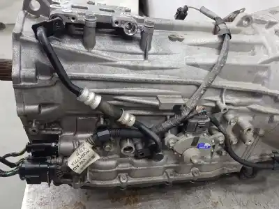 Автозапчастина б/у коробка передач для porsche cayenne (92a) 3.0 diesel посилання на oem iam a5904  95830001113