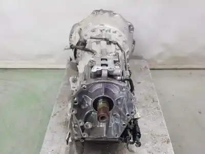 Автозапчастина б/у коробка передач для porsche cayenne (92a) 3.0 diesel посилання на oem iam a5904  95830001113