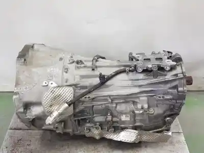 Автозапчастина б/у КОРОБКА ПЕРЕДАЧ для PORSCHE CAYENNE (92A)  Посилання на OEM IAM A5904  95830001113