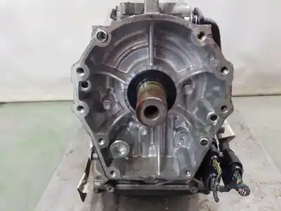 Автозапчастина б/у коробка передач для porsche cayenne (92a) 3.0 diesel посилання на oem iam a5904  95830001113