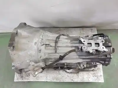 Автозапчастина б/у коробка передач для porsche cayenne (92a) 3.0 diesel посилання на oem iam a5904  95830001113