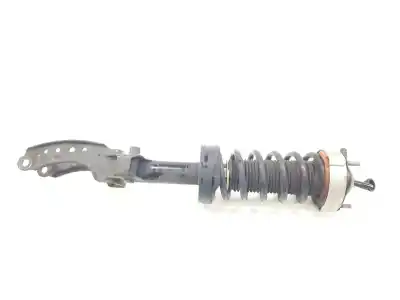 Second-hand car spare part FRONT LEFT SHOCK ABSORBER for PORSCHE CAYENNE (92A)  OEM IAM references 7P5413031K  95834304320