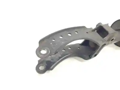 Second-hand car spare part front left shock absorber for porsche cayenne (92a) 3.0 diesel oem iam references 7p5413031k  95834304320