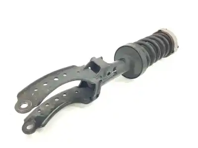 Second-hand car spare part front left shock absorber for porsche cayenne (92a) 3.0 diesel oem iam references 7p5413031k  95834304320