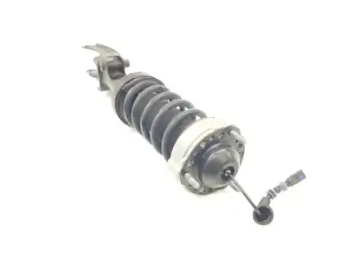 Second-hand car spare part front left shock absorber for porsche cayenne (92a) 3.0 diesel oem iam references 7p5413031k  95834304320