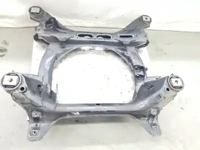 Автозапчасти б/у ПЕРЕДНИЙ МОСТ за PORSCHE CAYENNE (92A)  ссылки OEM IAM 95834103000  95834103000