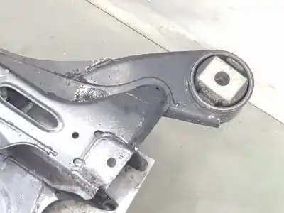 Автозапчастина б/у передня вісь для porsche cayenne (92a) 3.0 diesel посилання на oem iam 95834103000  95834103000