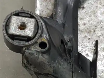 Автозапчастина б/у передня вісь для porsche cayenne (92a) 3.0 diesel посилання на oem iam 95834103000  95834103000