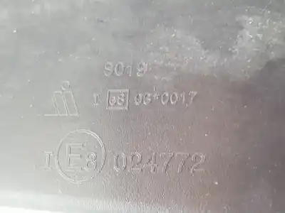 Pezzo di ricambio per auto di seconda mano specchio interno per toyota auris (e18) active 90 cv / 66 kw riferimenti oem iam 878100f010  878100f010