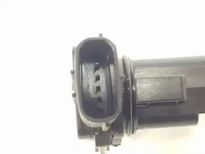 Second-hand car spare part flowmeter for toyota auris (e18) active 90 cv / 66 kw oem iam references 222040v020  222040v020