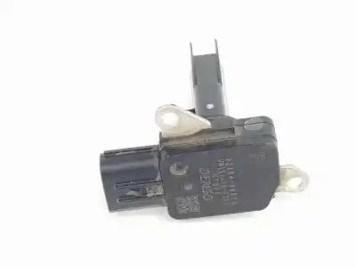 Second-hand car spare part flowmeter for toyota auris (e18) active 90 cv / 66 kw oem iam references 222040v020  222040v020