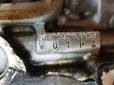 Автозапчастина б/у доп для dacia sandero 0.9 tce cat посилання на oem iam 110415977r  110415977r