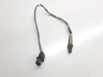 Peça sobressalente para automóvel em segunda mão SONDA LAMBDA por AUDI A6 BERLINA (4GC)  Referências OEM IAM 03L906262Q  03L906262Q