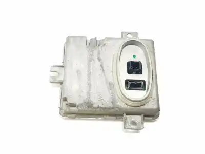 Автозапчасти б/у БЛОК УПРАВЛЕНИЯ КСЕНОНОВЫМИ ФАРАМИ за BMW SERIE 3 BERLINA (E90)  ссылки OEM IAM 6948180  63126948180